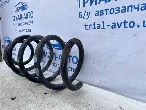 Пружина передняя Hyundai Santa fe 2012-2019 546304Z000 (Арт. 72510) Киев