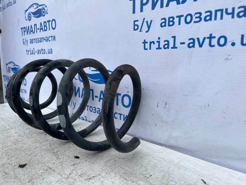 Пружина передняя Hyundai Santa fe DM 2.4 БЕНЗИН G4KJ 2012 (б/у) Киев - изображение 2