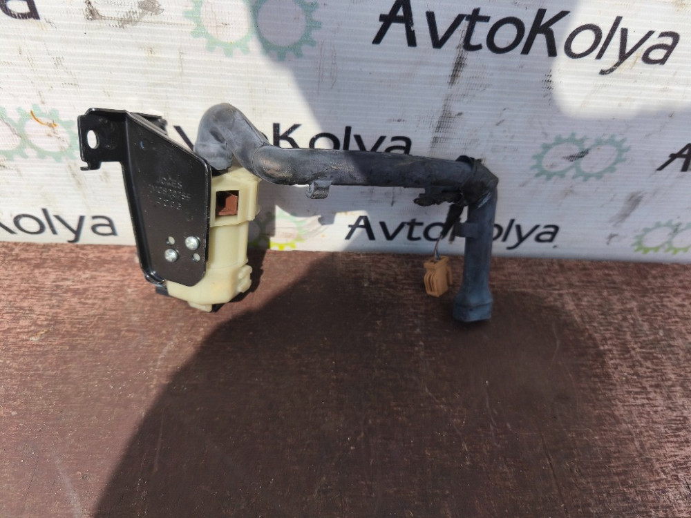 Мотор вентилятора печки Seat Leon 1998-2005 (0130002803) Ковель - зображення 4