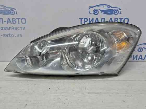 Фара левая галоген Kia Ceed 2006-2012 921011H000 (Арт. 54704) Київ