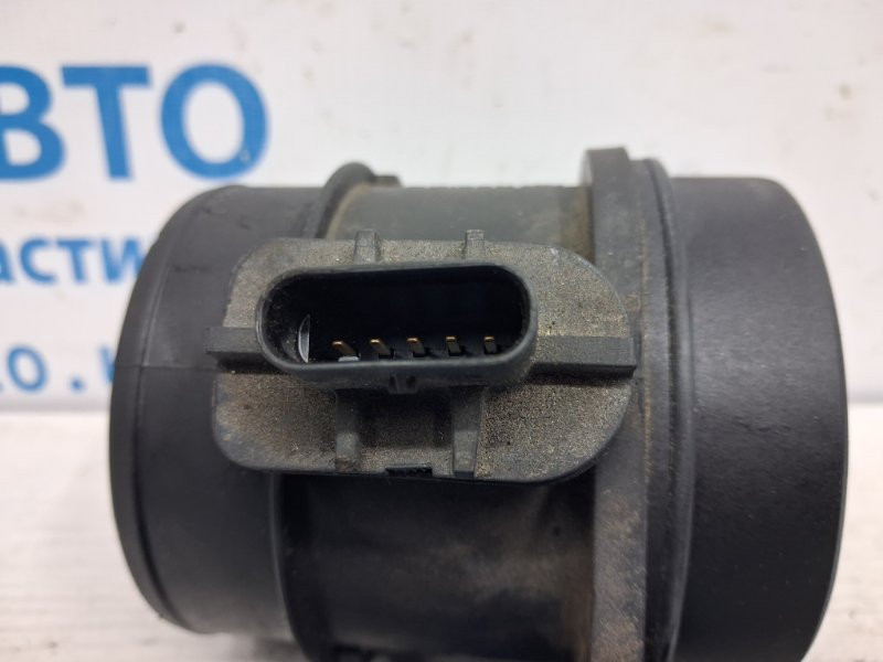 Датчик расхода воздуха Hyundai Santa fe CM 2.2 DIESEL D4HB 2005 (б/у) Киев - изображение 2