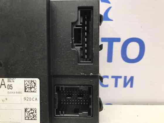 Блок комфорта Nissan X-Trail T31 2.0 DIESEL M9R 2007 (б/у) Киев