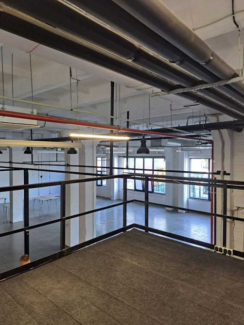 долгосрочная аренда офисное помещение Киев, Соломенский, 5460 $/мес. Київ - зображення 3