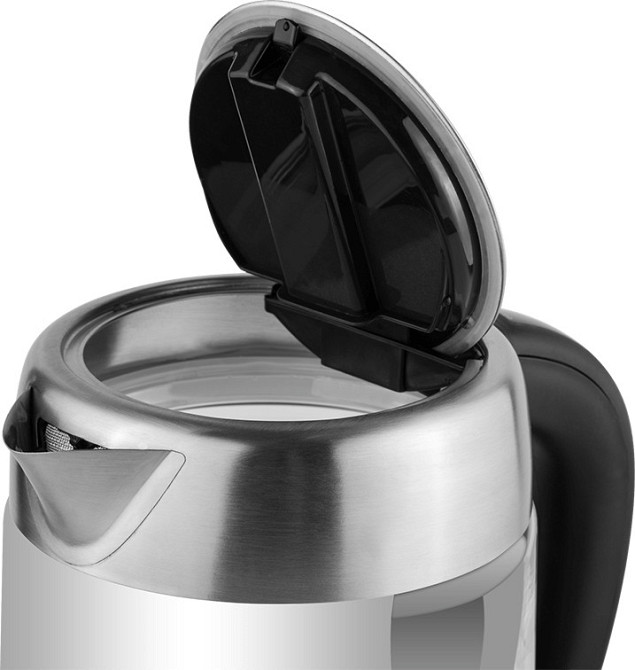 Чайник электрический 1.7л Сolore EСG RK-1777 Київ - зображення 8