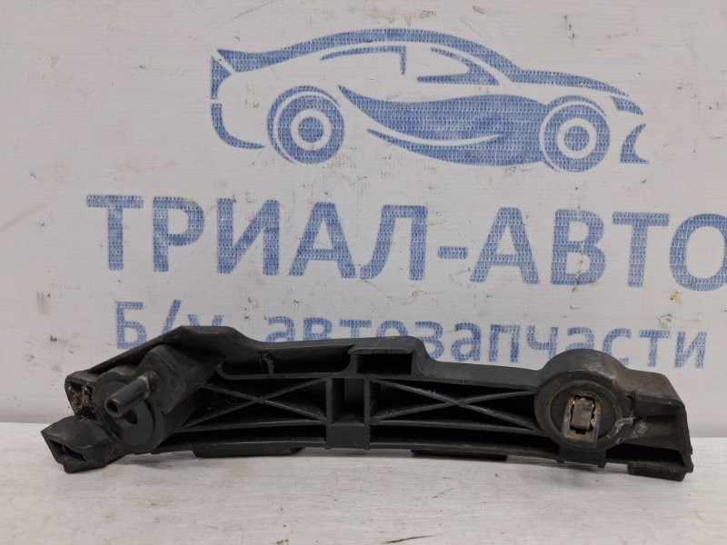 Кронштейн бампера передний левый Mazda 6 2007-2013 GS1D500U1 (Арт. 61201) Киев - изображение 3