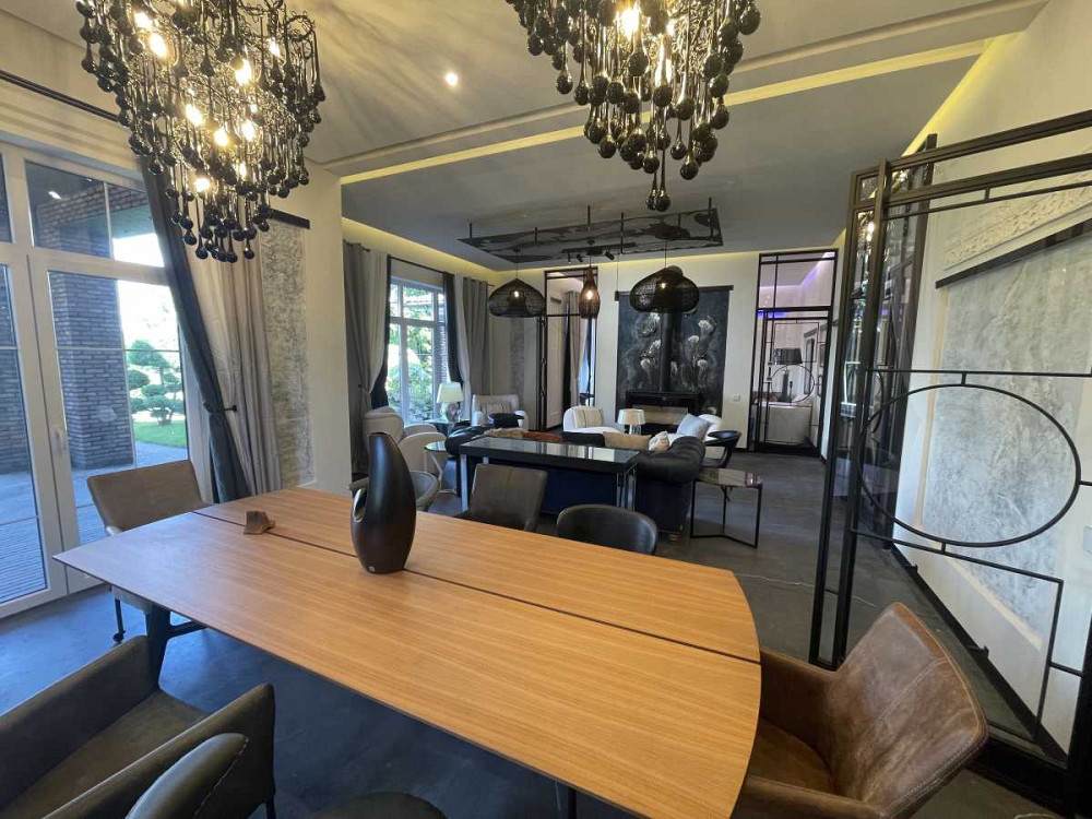 продажа 4-к дом Мироновский, Козин, 2000000 $  - изображение 12