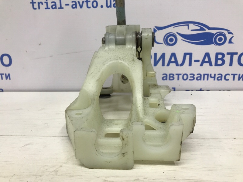 Кулиса переключения МКПП Toyota RAV 4 2005-2016 3353042072 (Арт. 49428) Киев - изображение 4