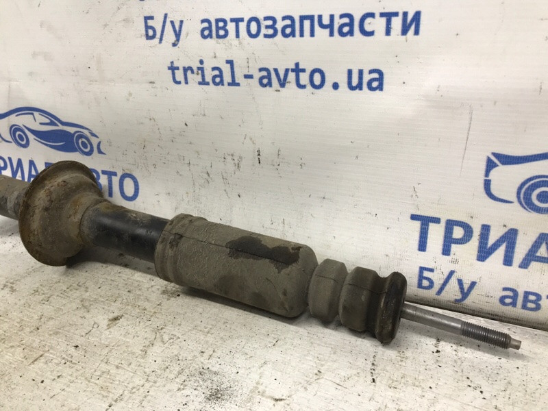 Амортизатор задний Mitsubishi Lancer 10 1.5 БЕНЗИН 4A91 2007 (б/у) Київ - зображення 2