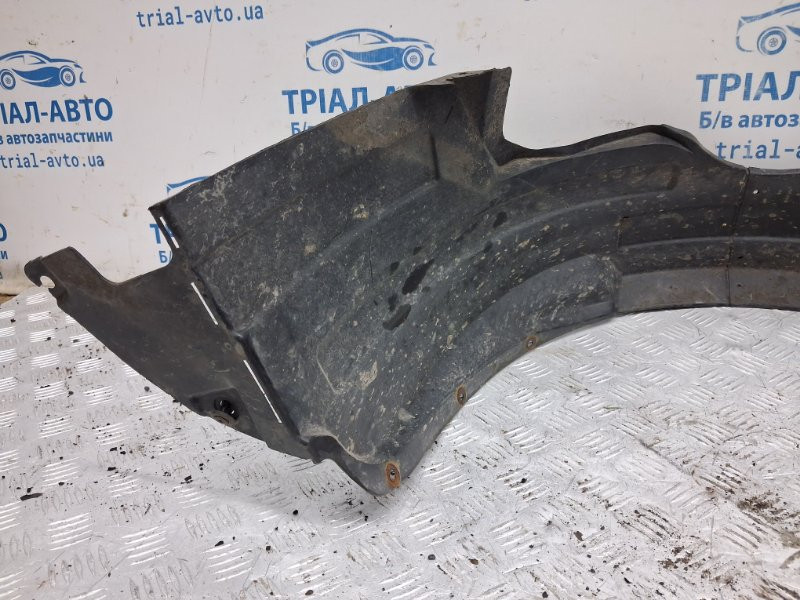Подкрылок передний правый Kia Picanto 2003-2011 8681207000 (Арт. 81902) Киев - изображение 8