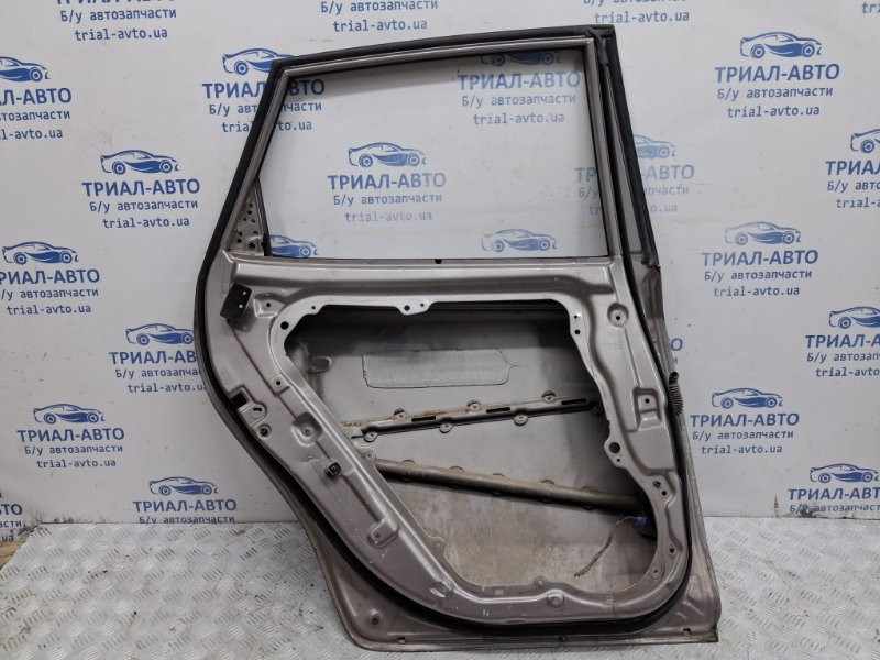 Дверь задняя левая Kia Ceed ED 1.6 DIESEL D4FB 2006 (б/у) Київ - зображення 9