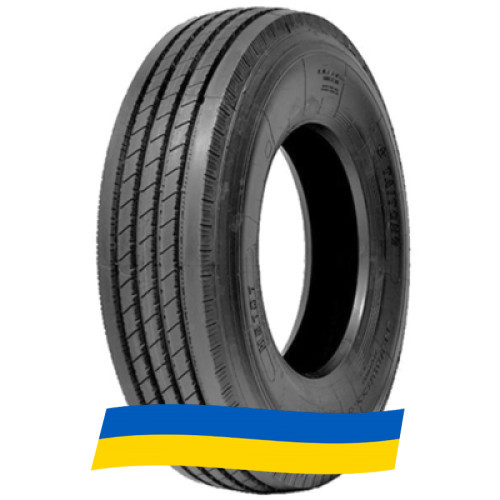 11 R22.5 Taitong HS101 146/143M Рулевая шина Киев - изображение 10