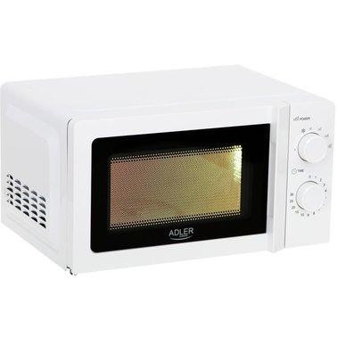 Микроволновая печь Adler AD-6205 20 л Киев - изображение 3