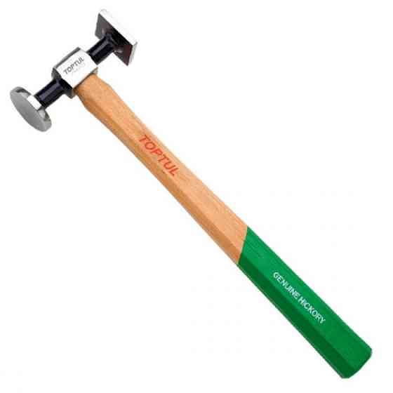 Молоток рихтовочный стяжной TOPTUL JFAB0133 Харьков