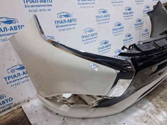 Бампер передний Mitsubishi Outlander 2012-2021 6400G762 (Арт. 79810) Київ