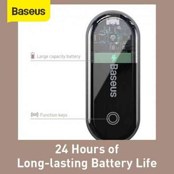 Лампа Baseus Comfort Reading Mini Clip Lamp (DGRAD-0) Херсон