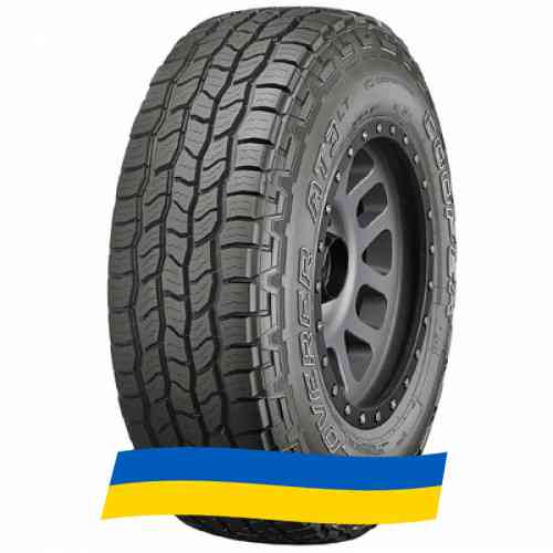 235/80 R17 Cooper Discoverer AT3 LT 120/117R Позашляхова шина Київ