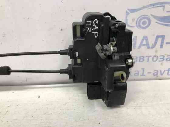 Замок двери передний правый Chevrolet Captiva C140 2.2 ДИЗЕЛЬ 2006 (б/у) Київ