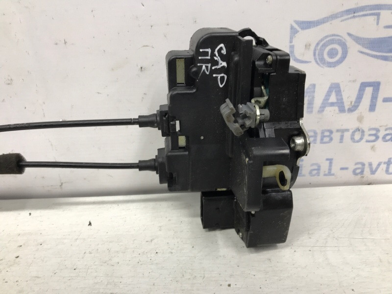 Замок двери передний правый Chevrolet Captiva 2006-2018 94551319 (Арт. 47969) Київ - зображення 2