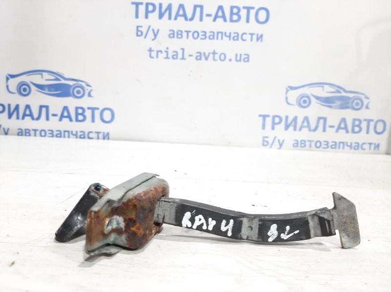 Ограничитель двери задний левый Toyota RAV 4 A30 2005 (б/у) Киев - изображение 2