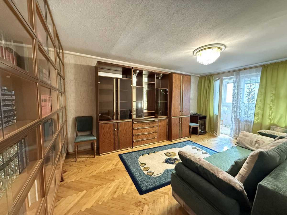 долгосрочная аренда 2-к квартира Киев, Печерский, 19500 грн./мес. Київ - зображення 1