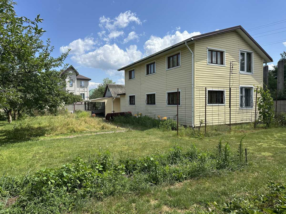 продажа 6-к дача Киев, Дарницкий, 59900 $ Киев - изображение 1