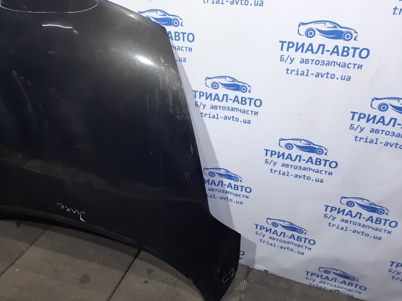 Капот Nissan Juke 2010-2019 F51001KKMA (Арт. 21111) Киев - изображение 3