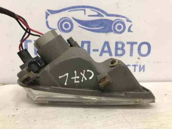 Фара противотуманная левая Mazda CX 7 ER 2.3 БЕНЗИН 	L3VDT 2006 (б/у) Київ