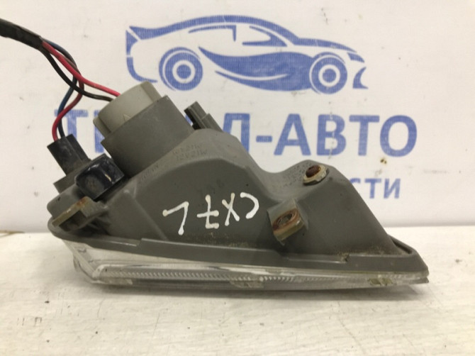 Фара противотуманная левая Mazda CX 7 2006-2012 E22151070B (Арт. 58337) Київ - зображення 3