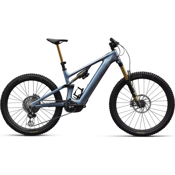 2026 Specialized S-Works Turbo Levo 4 Electric Mountain Bike (ZONACYCLES)