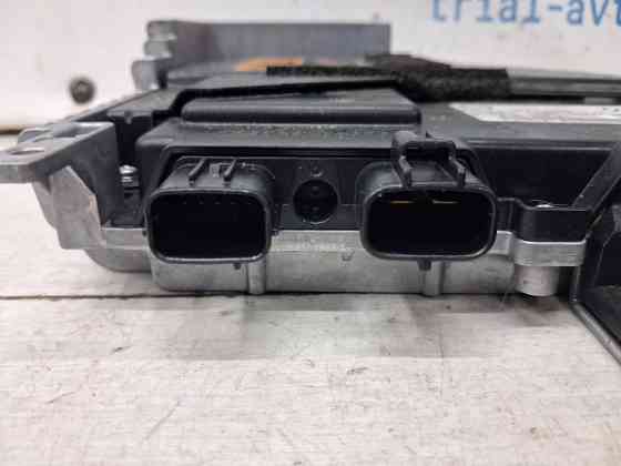 Блок управления Mazda 6 2012- GKK167Y60D (Арт. 69476) Киев