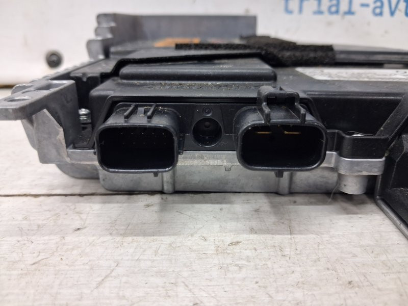 Блок управления Mazda 6 GJ 2.2 DIESEL 2012 (б/у) Київ - зображення 3