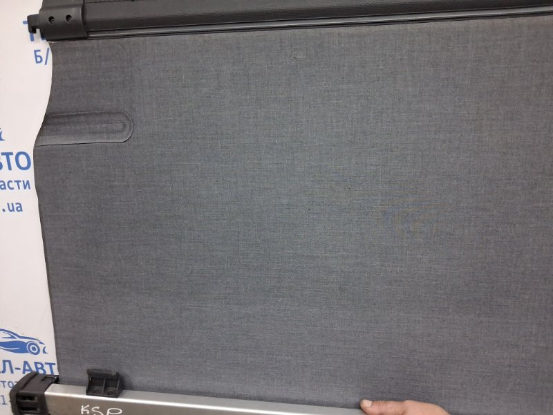 Шторка багажника Kia Sportage 2010-2016 859103W000WK (Арт. 61855) Київ - зображення 6