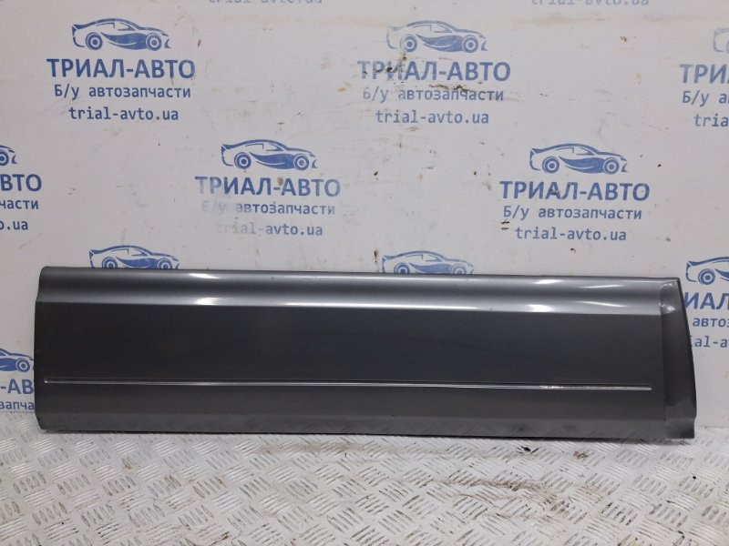 Накладка двери Kia Sorento BL 2.5 DIESEL D4CB 2002 перед. лев. (б/у) Киев - изображение 1