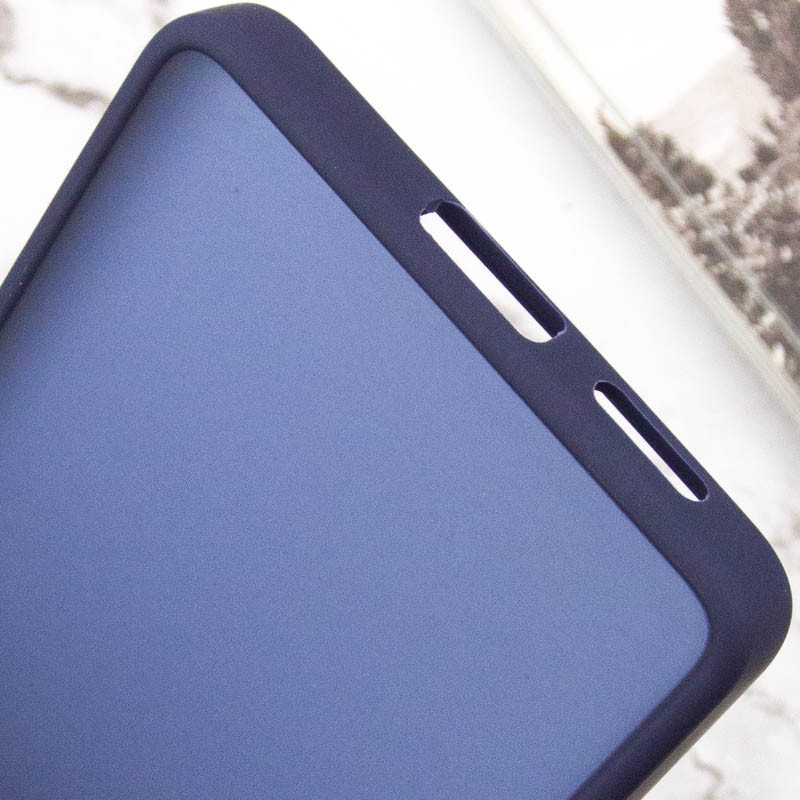 Чехол TPU+PC Lyon Frosted для Xiaomi Poco F5 Pro Херсон - изображение 12
