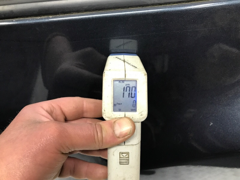 Дверь задняя левая Nissan Juke 2010-2019 H210A1KAMA (Арт. 55143) Киев - изображение 8