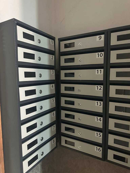 продажа 1-к квартира Броварский, Бровары, 23500 $ Бровари - зображення 11