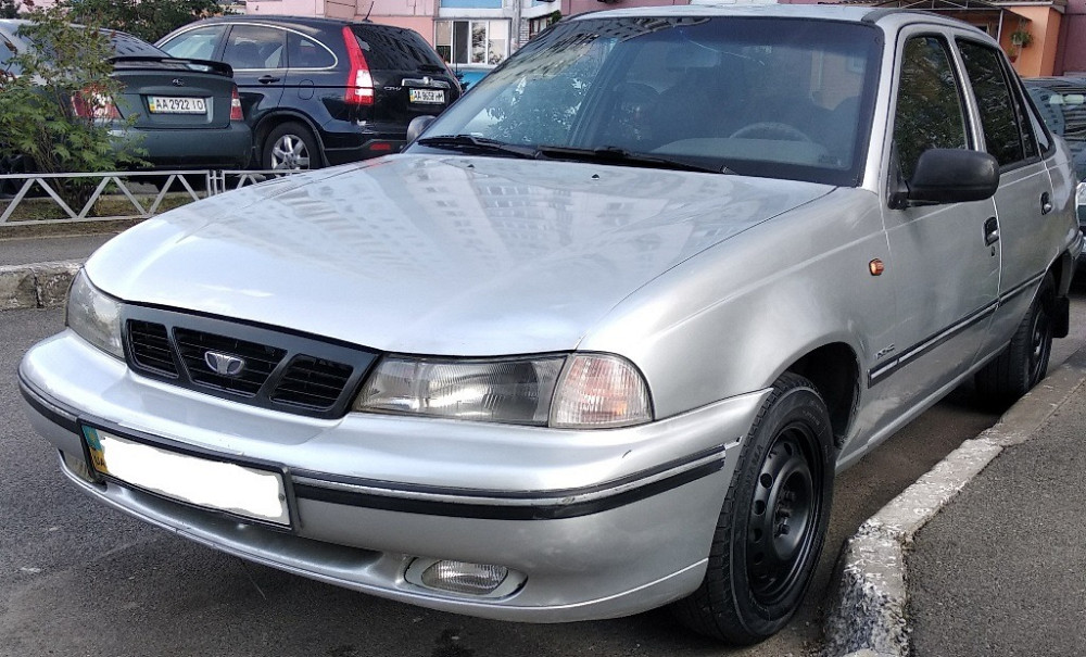 Аренда авто с выкупом Деу Нексия Киев без залога Киев - изображение 1