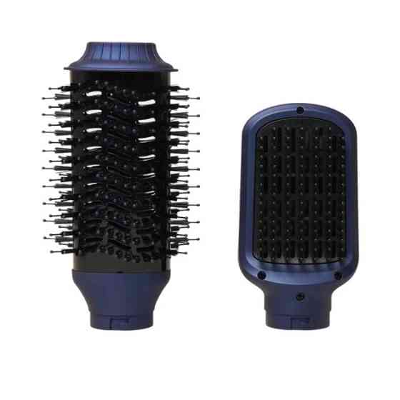 Фен-стайлер VGR V-487 PURPLE 800 Вт фиолетовый Київ