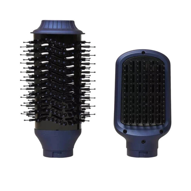 Фен-стайлер VGR V-487 PURPLE 800 Вт фиолетовый Киев - изображение 3