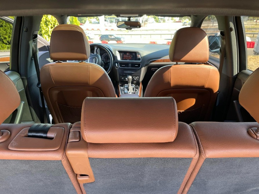 Продам AUDI В ЧУДОВОМУ СТАНІ БЕЗ ДТП Київ - зображення 8