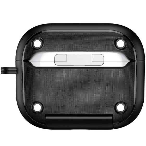 Ударопрочный футляр Dux Ducis Armor Series для AirPods Pro 3 Херсон