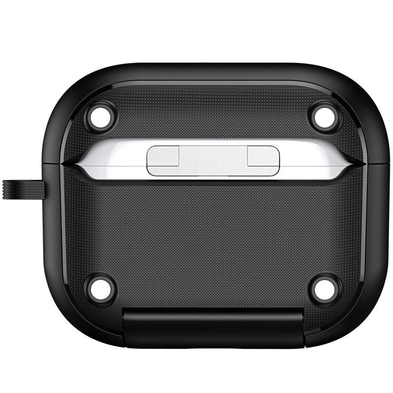 Ударопрочный футляр Dux Ducis Armor Series для AirPods Pro 3 Херсон - изображение 3