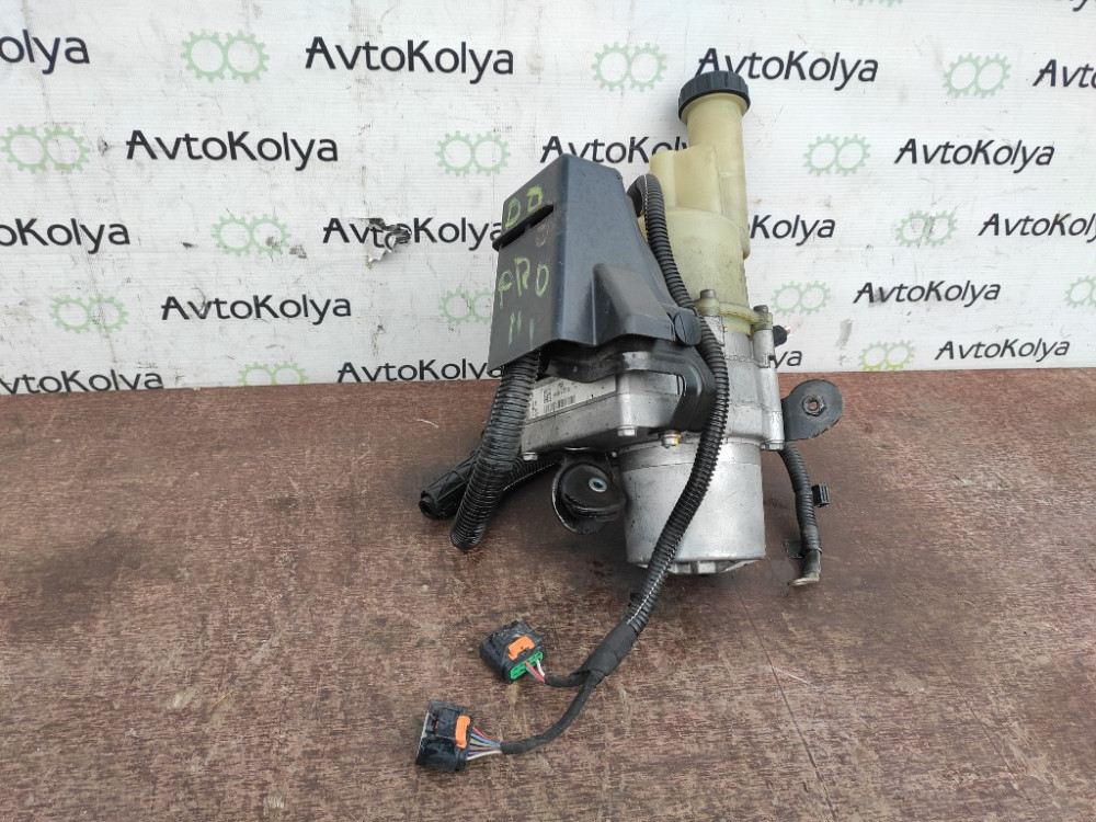 ГУР гидроусилитель руля Peugeot Expert III 1.6 hdi 2016-2024 (9818127580) Ковель - изображение 2
