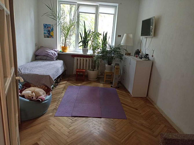 продажа 2-к квартира Киев, Соломенский, 49500 $ Київ - зображення 10