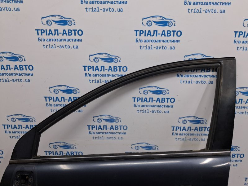 Дверь передняя левая Chevrolet Captiva 2006-2018 42352069 (Арт. 77152) Київ - зображення 2