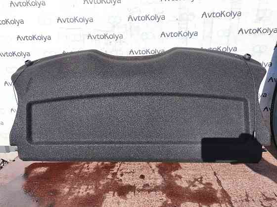 Полка багажника Ford Fiesta 2002-2008 (2S61-A46506-AL) Ковель