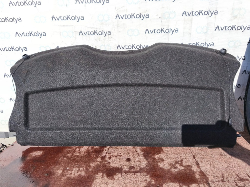 Полка багажника Ford Fiesta 2002-2008 (2S61-A46506-AL) Ковель - зображення 2