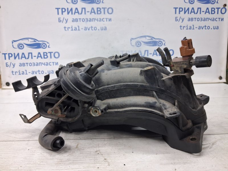 Коллектор впускной пластик Toyota Prado J120 4.0 1GR-FE 2002 (б/у) Киев - изображение 3