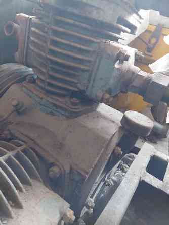  Компресор ВП-3-4/9 Полтава