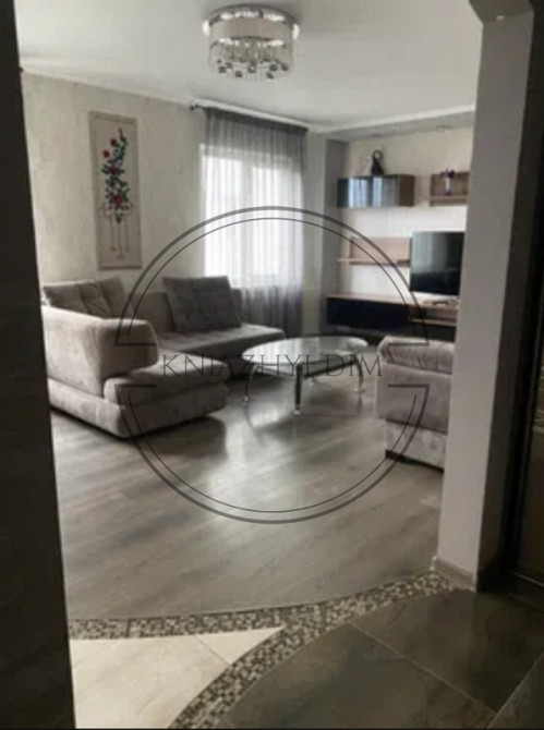 Оренда 3-х к.кв. студіо на Новій Дарниці.№ 11200256 Киев - изображение 5